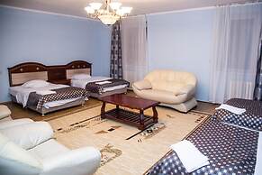 Daniyar Hotel