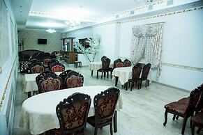 Daniyar Hotel