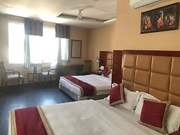 Hotel Blue Lagoon