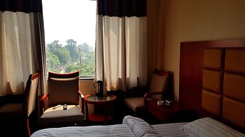 Hotel Blue Lagoon