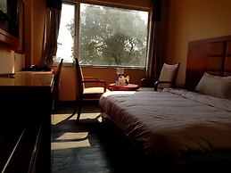 Hotel Blue Lagoon