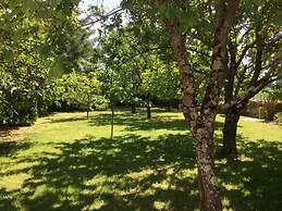 Les Noyers Aulnay