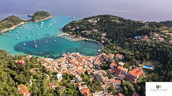 Bastas Hotel & Studios