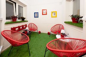 Hercules Boutique Hotel