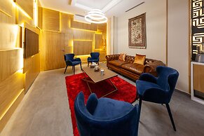 Hercules Boutique Hotel