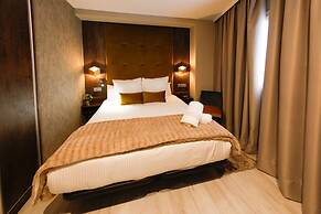 Hercules Boutique Hotel