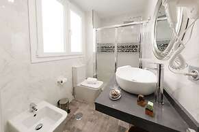 Hercules Boutique Hotel