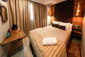Hercules Boutique Hotel