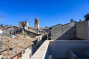 Luxury Suite Sirmione