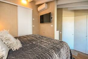 Luxury Suite Sirmione