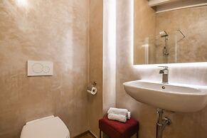 Luxury Suite Sirmione