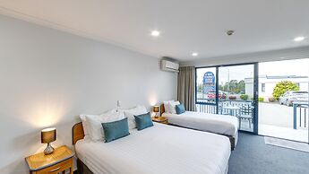 Bay Viaduct Motor Lodge