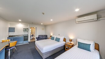 Bay Viaduct Motor Lodge