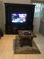 Rose View Apartment Montego Bay