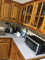 Rose View Apartment Montego Bay