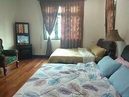 Villa Shamir near KLIA