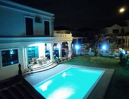 Villa Shamir near KLIA