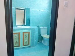 Villa Shamir near KLIA