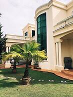 Villa Shamir near KLIA