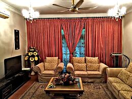 Villa Shamir near KLIA