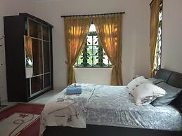Villa Shamir near KLIA