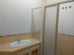 Villa Shamir near KLIA