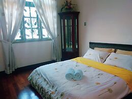 Villa Shamir near KLIA