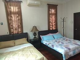 Villa Shamir near KLIA