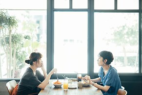 Hostel ilfaro Kurume