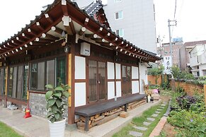 DASOMCHAE - Hostel
