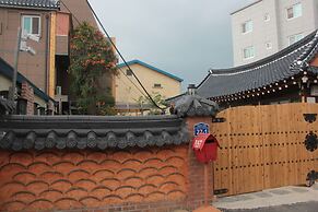 DASOMCHAE - Hostel