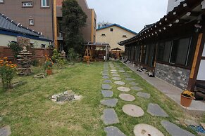 DASOMCHAE - Hostel