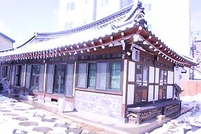 DASOMCHAE - Hostel
