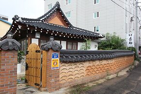 DASOMCHAE - Hostel