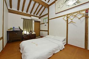 DASOMCHAE - Hostel