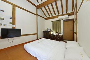 DASOMCHAE - Hostel