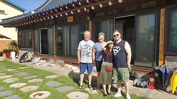 DASOMCHAE - Hostel