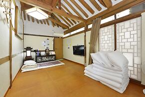 DASOMCHAE - Hostel