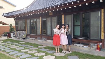 DASOMCHAE - Hostel