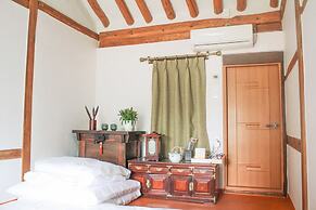 DASOMCHAE - Hostel