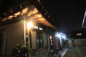 DASOMCHAE - Hostel