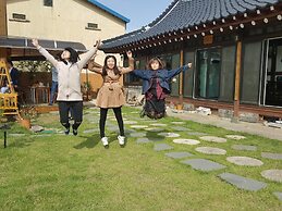 DASOMCHAE - Hostel
