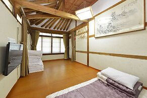 DASOMCHAE - Hostel