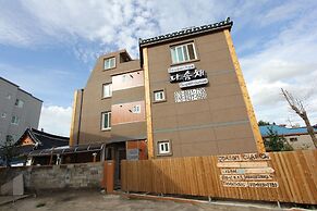 DASOMCHAE - Hostel