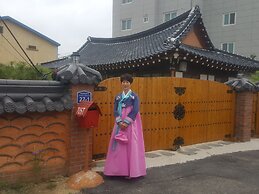 DASOMCHAE - Hostel