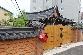DASOMCHAE - Hostel