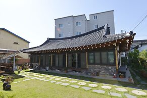 DASOMCHAE - Hostel