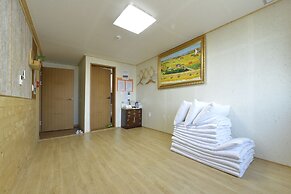 DASOMCHAE - Hostel