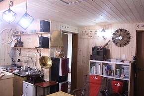 DASOMCHAE - Hostel