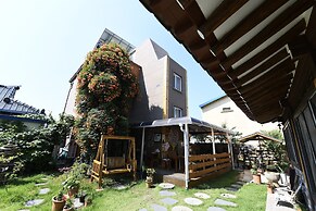 DASOMCHAE - Hostel